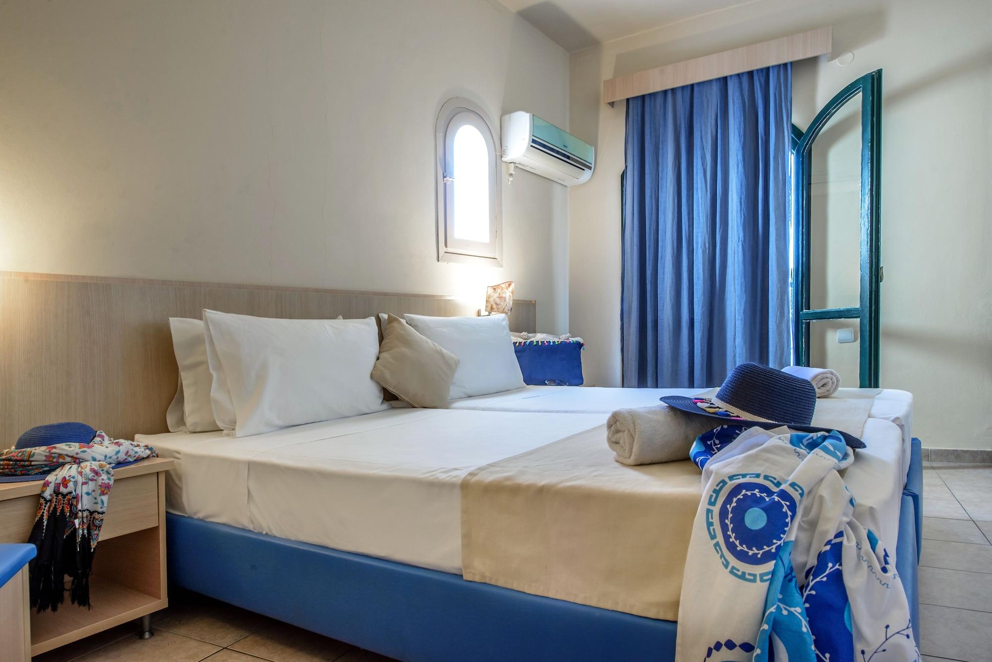 Pela Maria Hotel Hersonissos  Exterior foto