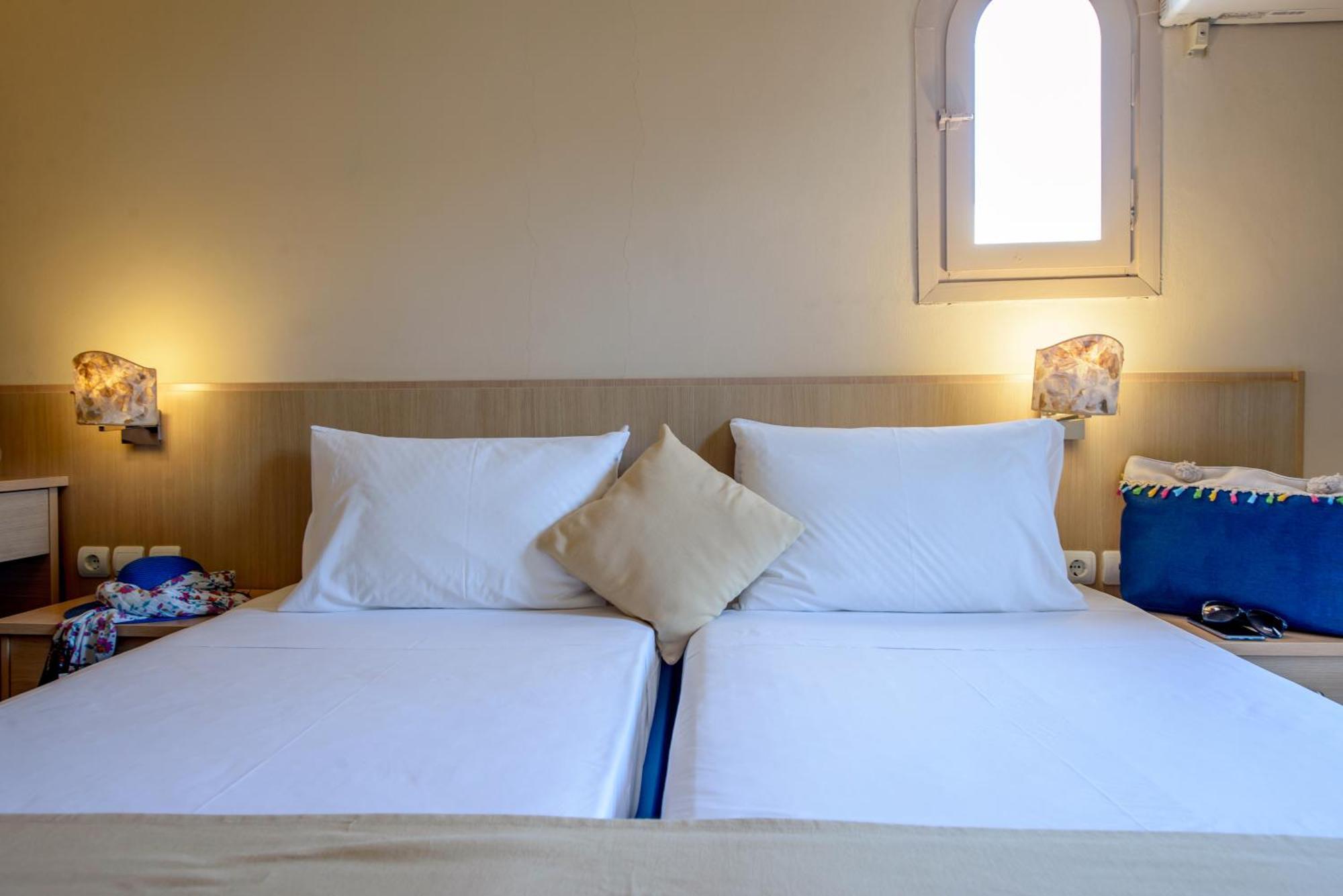 Pela Maria Hotel Hersonissos  Habitación foto