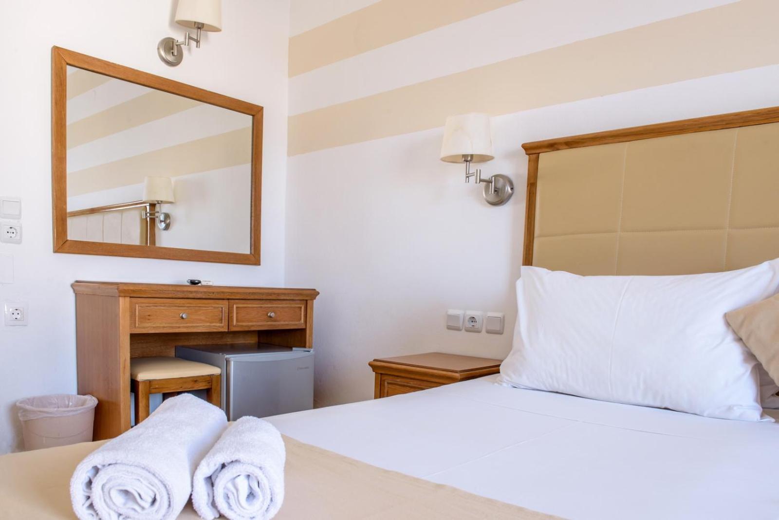 Pela Maria Hotel Hersonissos  Habitación foto