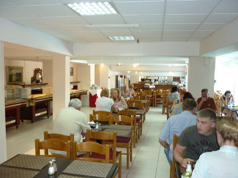 Pela Maria Hotel Hersonissos  Exterior foto